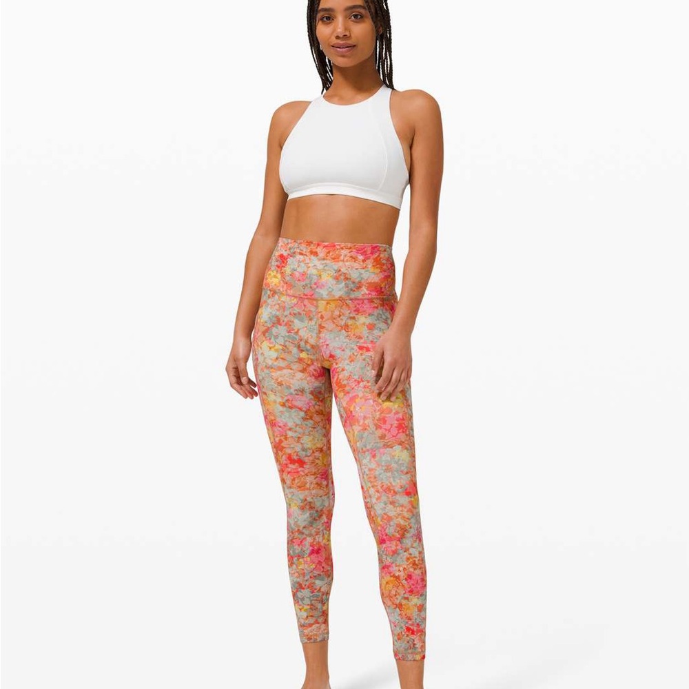 Lululemon // Align High Rise Leggings